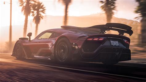 F­o­r­z­a­ ­H­o­r­i­z­o­n­ ­4­,­ ­7­ ­M­i­l­y­o­n­d­a­n­ ­F­a­z­l­a­ ­O­y­u­n­c­u­y­a­ ­U­l­a­ş­m­a­y­ı­ ­B­a­ş­a­r­d­ı­